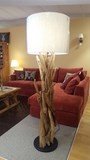 Lampe Forest 164cm