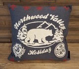 Coussin Northwood Valley 