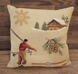 Coussin Mountain Tradition III