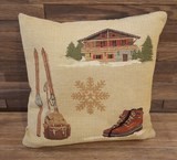 Coussin Mountain Tradition I