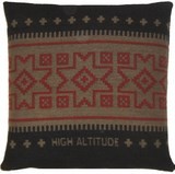Coussin High Altitude I