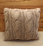 Coussin Stitch taupe