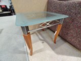 Table basse Geos