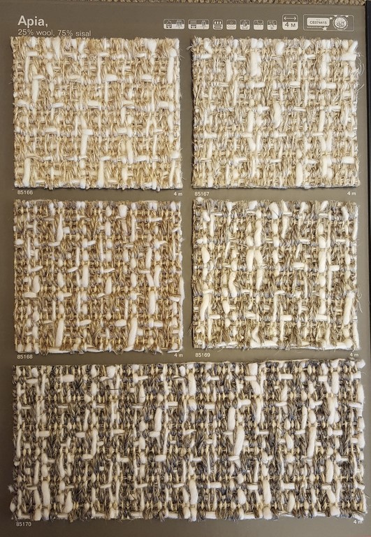 Tapis Apia