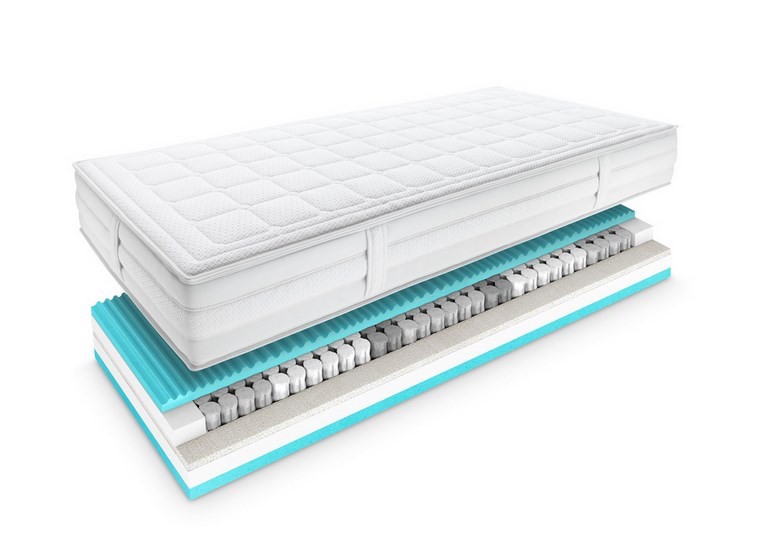 Matelas Superba Excelsior