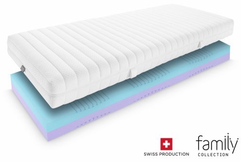 Matelas Superba Kid/Teen