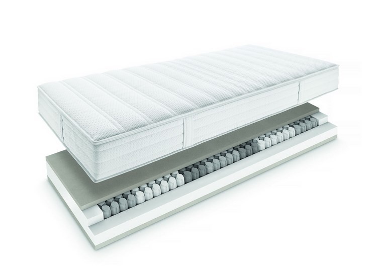 Matelas Superba Lux