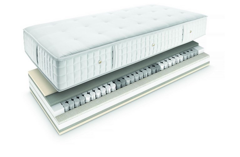 Matelas Superba Mon Bijou