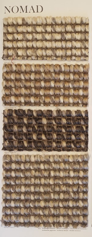Tapis Jab Nomad