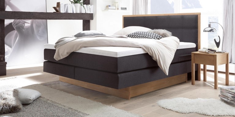 Lit Boxspring Ottawa