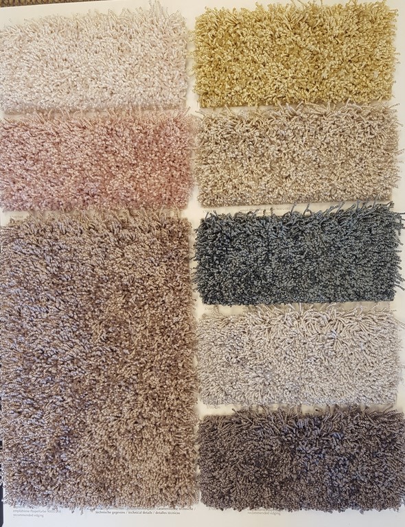 Tapis Jab Supreme