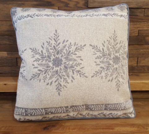 Coussin Genevois nature
