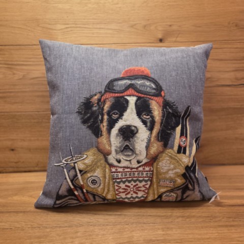 Coussin ski buddies II