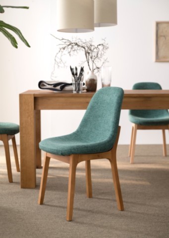 Chaise Kleo Rivanova