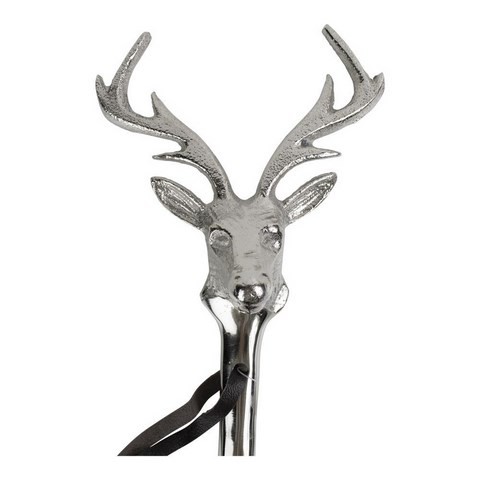 Chausse pieds tête de cerf