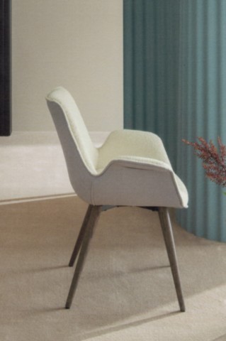 Chaise Rose Altacorte