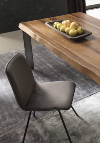 Chaise Emy Rivanova