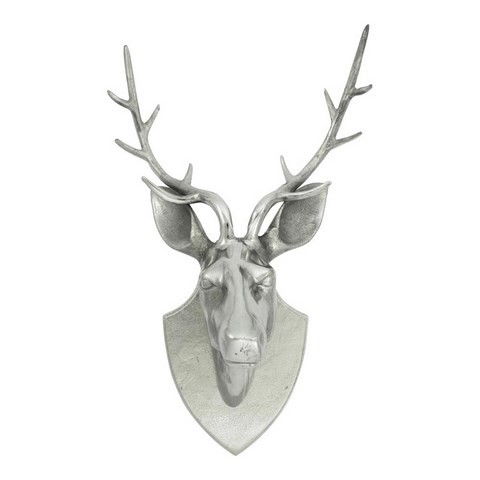 Trophée cerf
