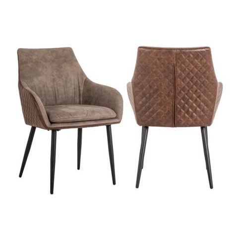 Fauteuil chrissy 