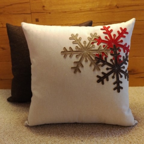Coussin Leman