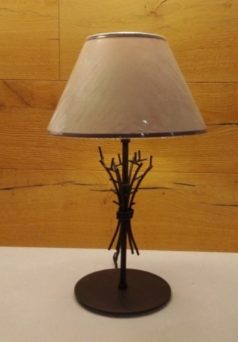 Lampe Fagot