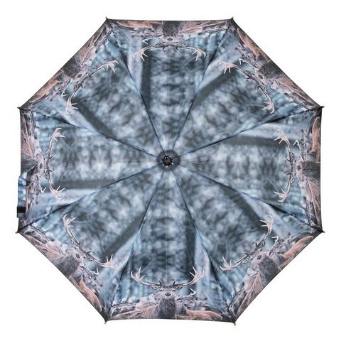 Parapluie Loup