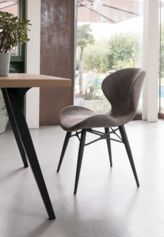 Chaise India Rivanova