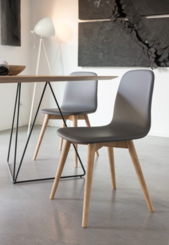 Chaise Maya Rivanova