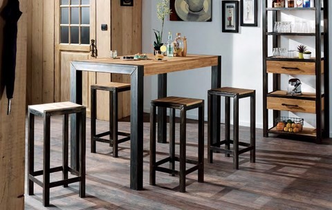 Collection Alpage