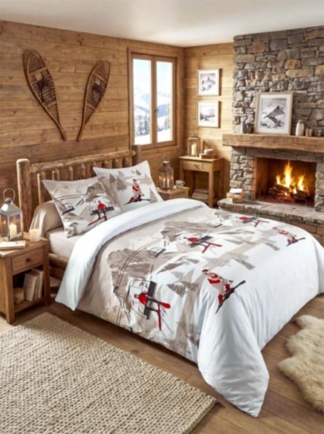 housse de duvet Veillans