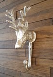 Crochet cerf