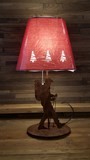 Lampe randonneur