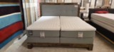 Lit Boxspring Factory