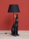 Lampe le lièvre