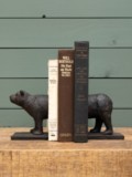  Serre-livres Ours II
