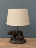 Lampe 2 ours