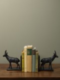 Serre-livres Chamois
