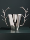 Sceau à vin bois de cerf