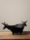Vide poches cerfs