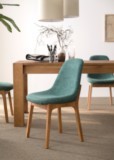 Chaise Kleo Rivanova