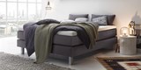 Lit Boxspring Basio