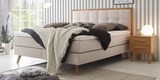 Lit Boxspring Nordic