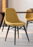Chaise Kira Rivanova
