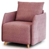 Fauteuil Tua