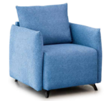 Fauteuil Mia