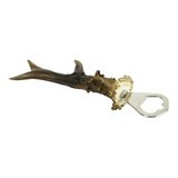 Décapsuleur bois de cerf véritable