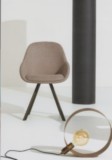 Chaise Nora Altacorte