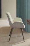 Chaise Rose Altacorte