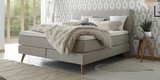 Lit Boxspring Costa