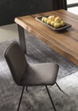 Chaise Emy Rivanova